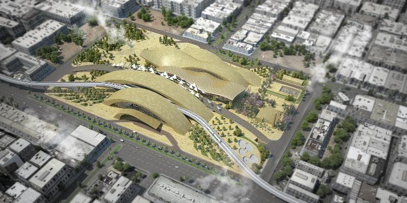 شبكة متكاملة تربط أحياء الرياض بمعايير عالمية شبكة متكاملة تربط أحياء الرياض بمعايير عالمية