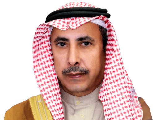 سعادة المهندس/ إبراهيم بن محمد السلطان