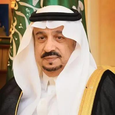 الأمير فيصل بن بندر بن عبد العزيز