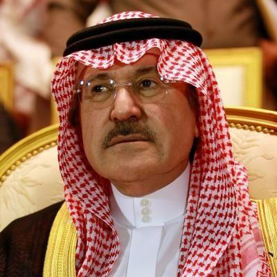 الأمير سطام بن عبدالعزيز