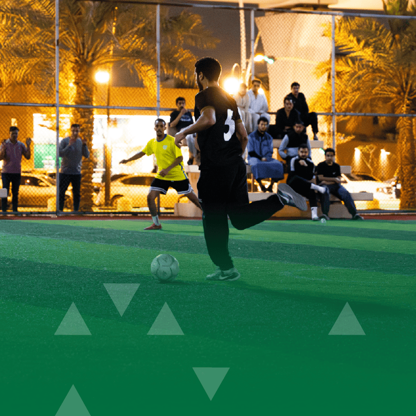 أمانة الرياض تطلق بطولتها الرمضانية في نسختها الـ21 بمشاركة 256 فريقًا وأكثر من 4 آلاف لاعب