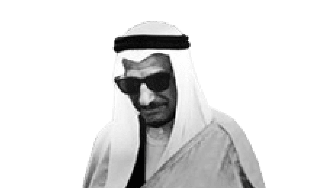 Prince Fahd bin Faisal bin Farhan