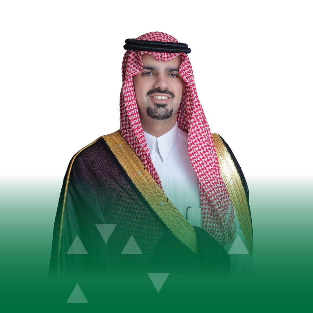 H.H. the Mayor of Riyadh Region Congratulates the Leadership on the Occasion of Eid Al-Adha