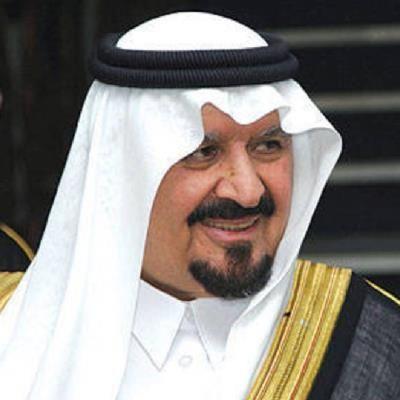 الأمير سلطان بن عبدالعزيز