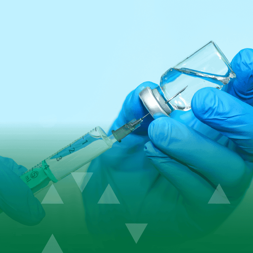 مبادرة اللقاح الموسمي لرفع الوعي الصحي