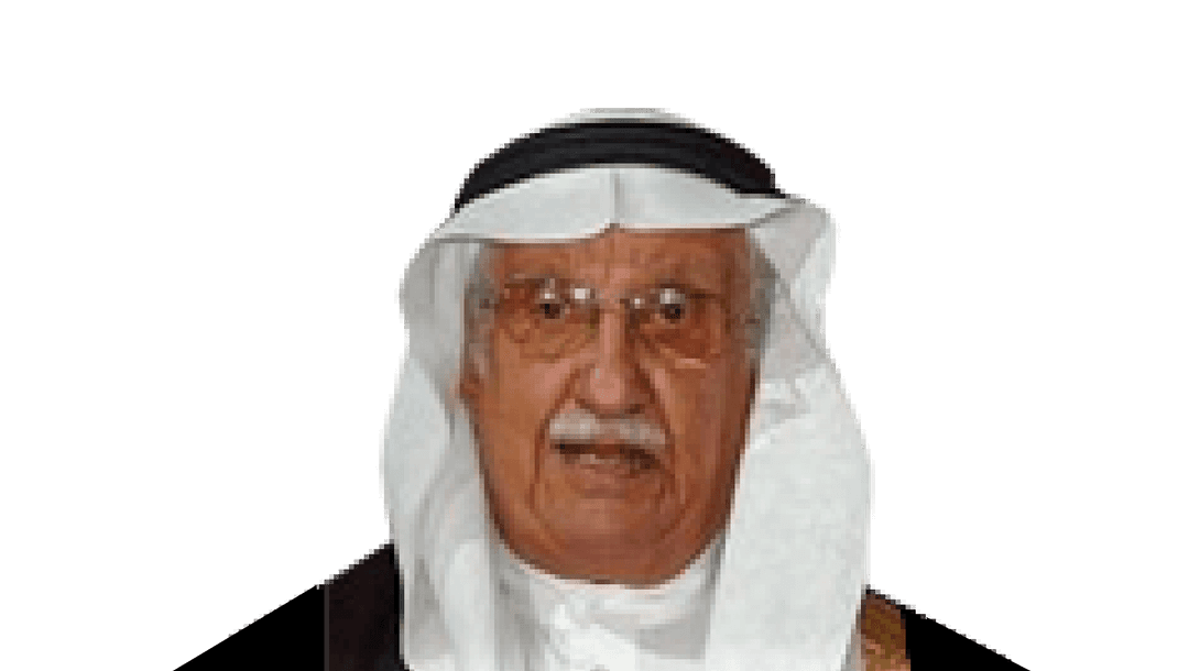 Mr. Abdullah Al Ali Al Naeem