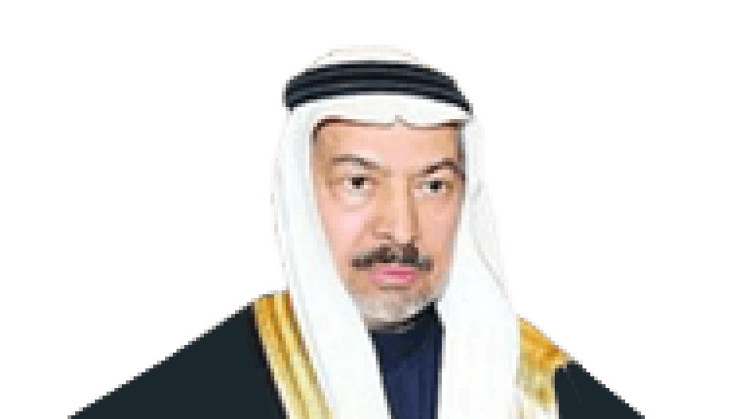 Engineer Musaed bin Abdul Rahman Al Anqari