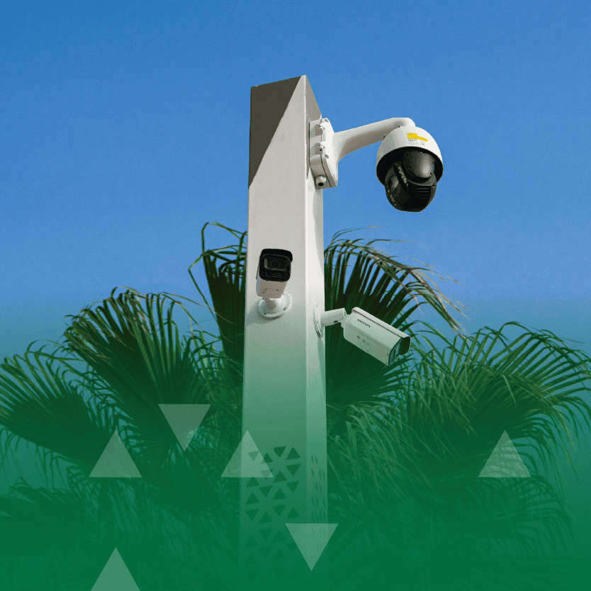 أمانة الرياض تتخذ الإجراءات النظامية بحق 5 مخالفين بعد رصدهم عبر أنظمة الرقابة الذكية في حدائق الرياض