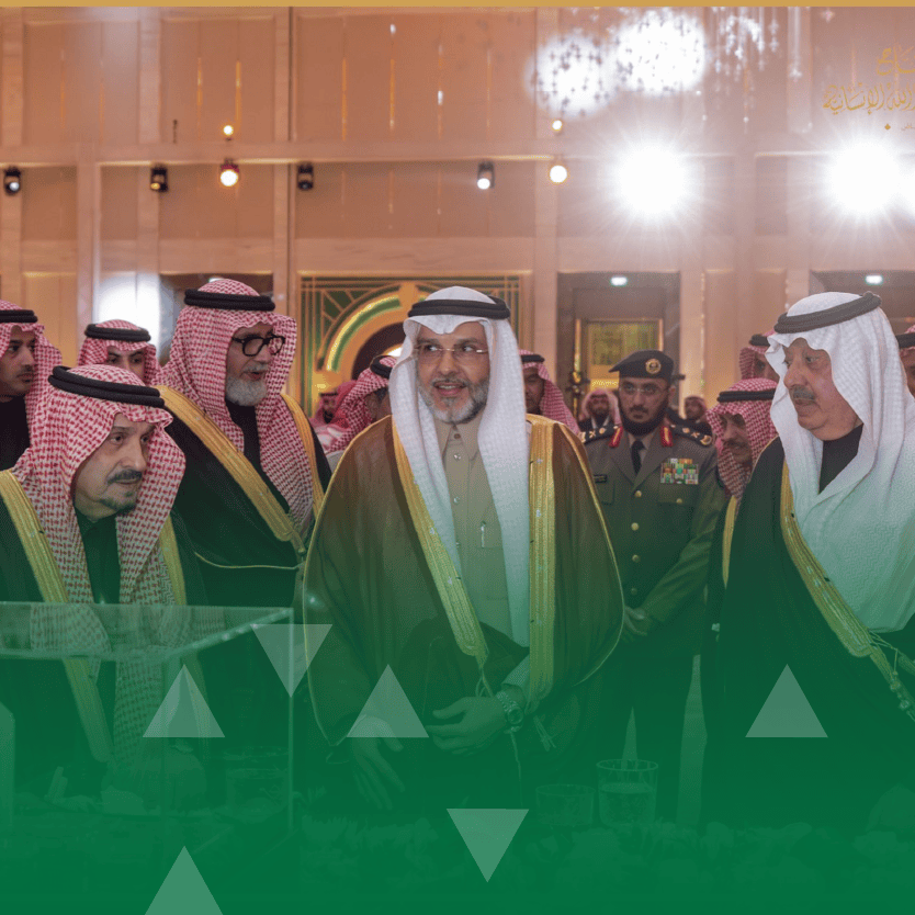 King Abdullah Humanitarian Foundation Honors Riyadh Municipality for Its Efforts in Supporting Its Project