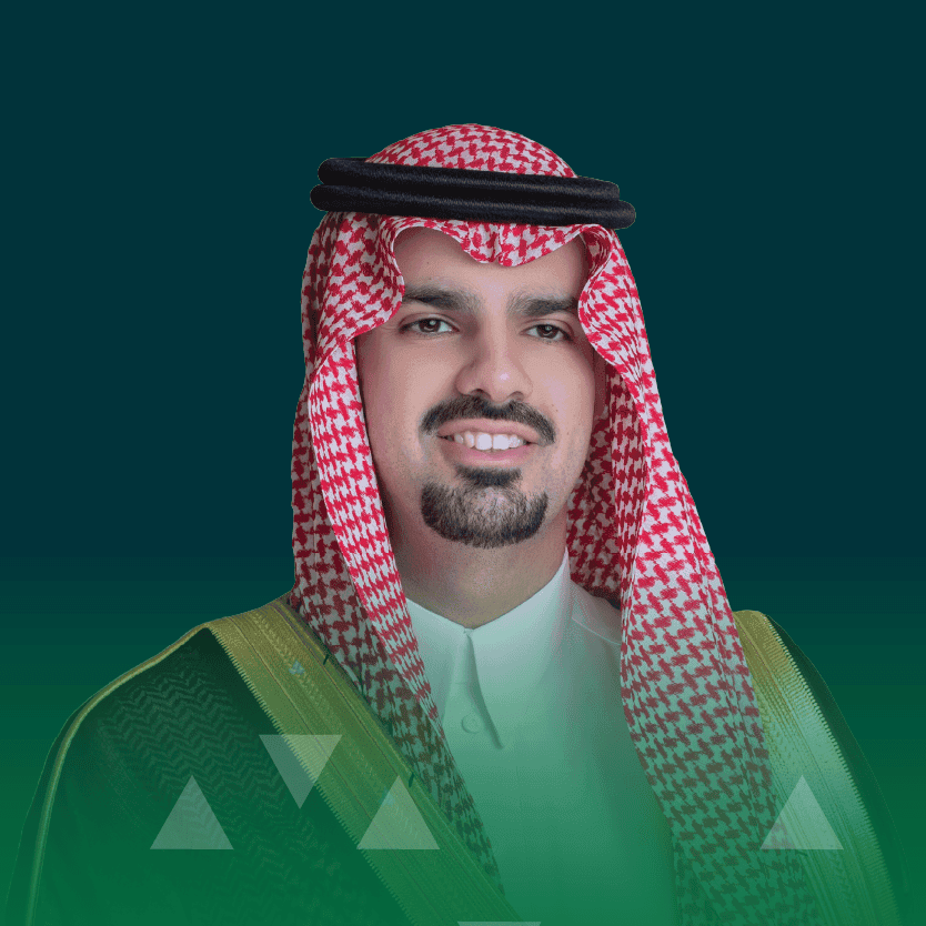 His Highness the Mayor of Riyadh Extends Congratulations to the Wise Leadership on the 95th National Day