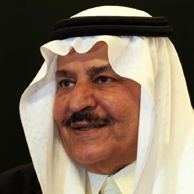 الأمير نايف بن عبدالعزيز