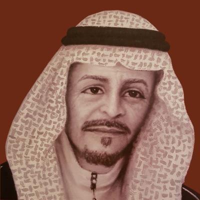 الأمير محمد بن سعد بن زيد