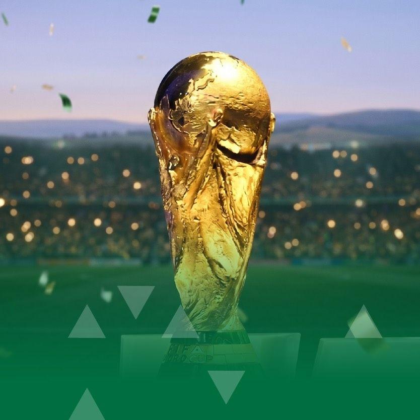 My City offices will broadcast the 2026 FIFA World Cup matches at multiple locations.
