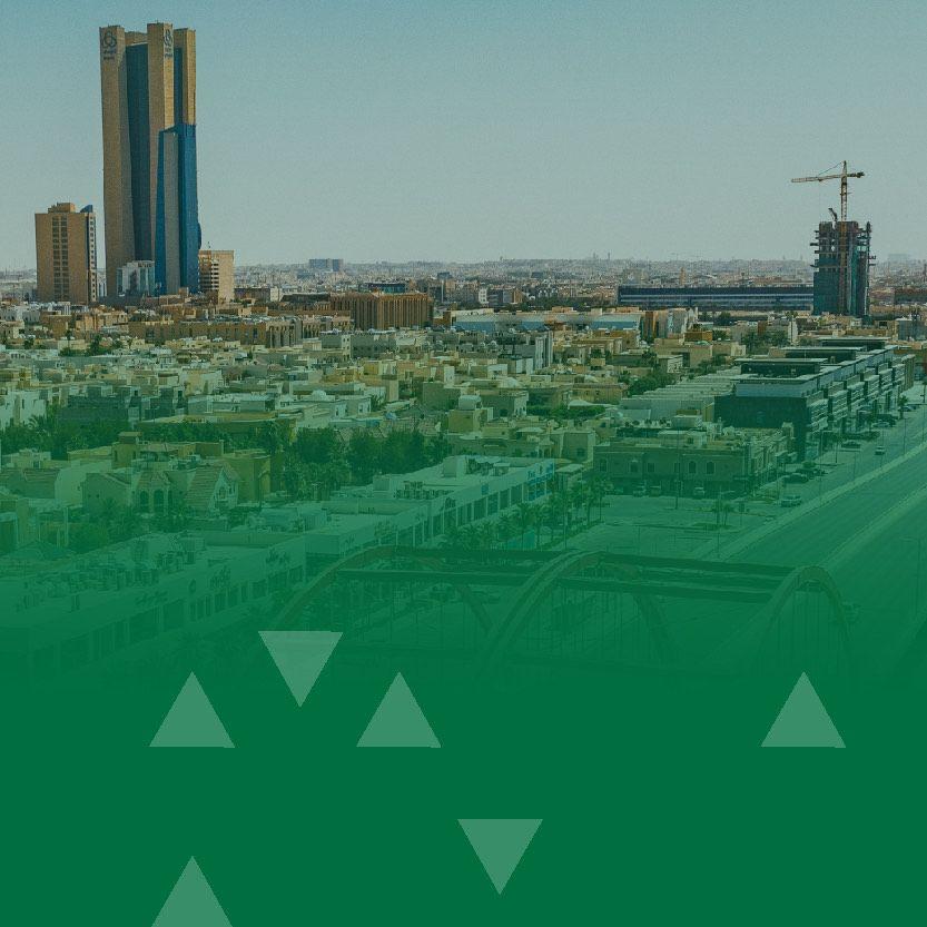 Riyadh Municipality Showcases Its Initiatives to Promote Urban Development during the World Urban Forum (WUF13) Sessions.
