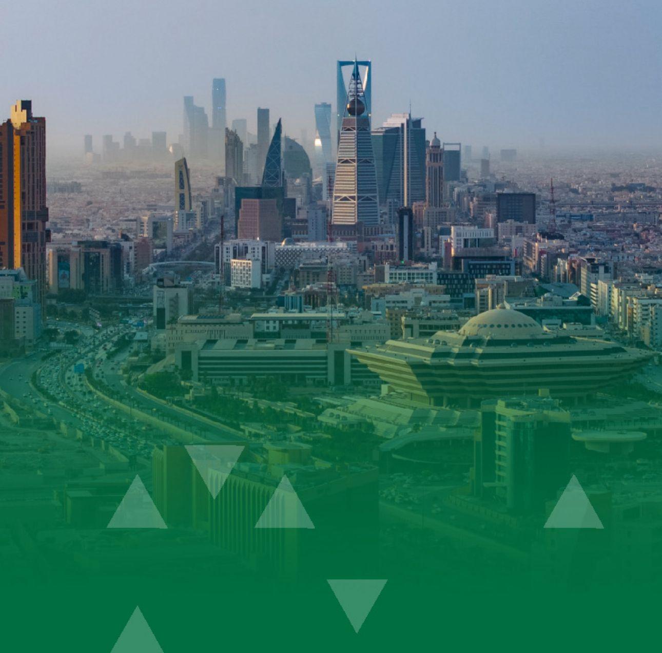 HH the Mayor of Riyadh launches the "Riyadh Municipal Transformation" program aimed at developing and enhancing the efficiency of the municipal work system in Riyadh