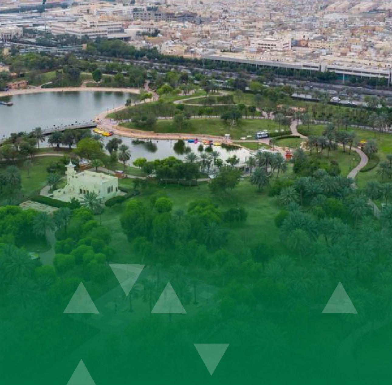 أمانة الرياض تعلن انطلاق أكبر تجمع للمتطوعين والمتطوعات في المنطقة تحت شعار "الرياض تتطوع" يوم 8 ديسمبر