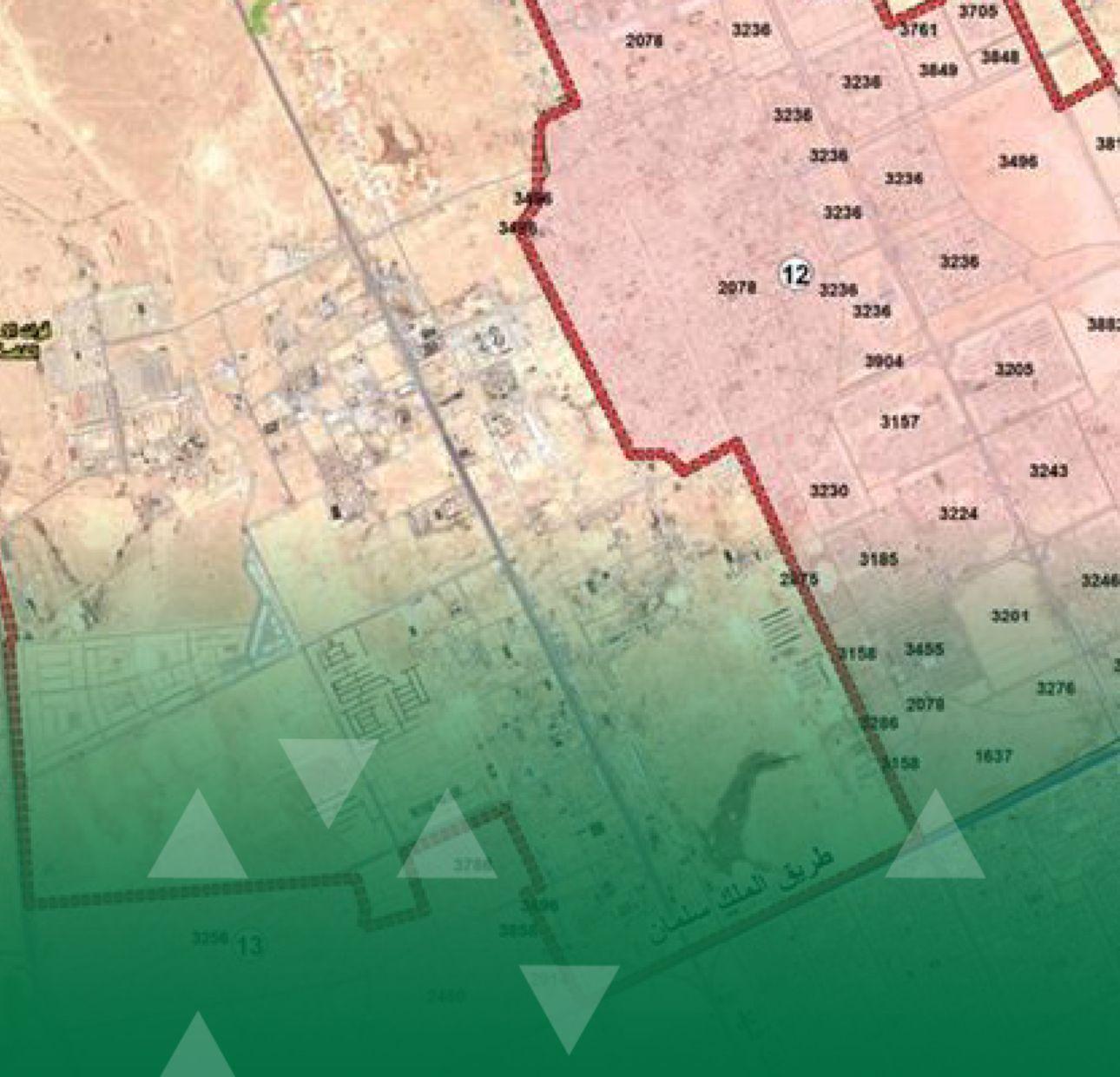 أمانة الرياض تطلق منصة موحدة لاعتماد المخططات العمرانية وأتمتة جميع الإجراءات إلكترونيًا