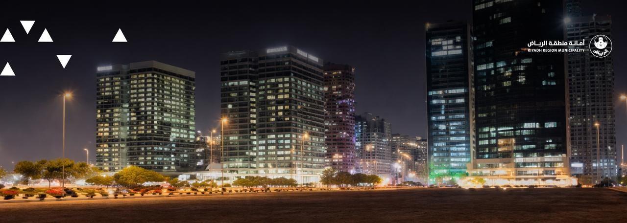 دليل تسوير الأراضي الفضاء مرجع وإطار تنظيمي يعزز الامتثال البلدي