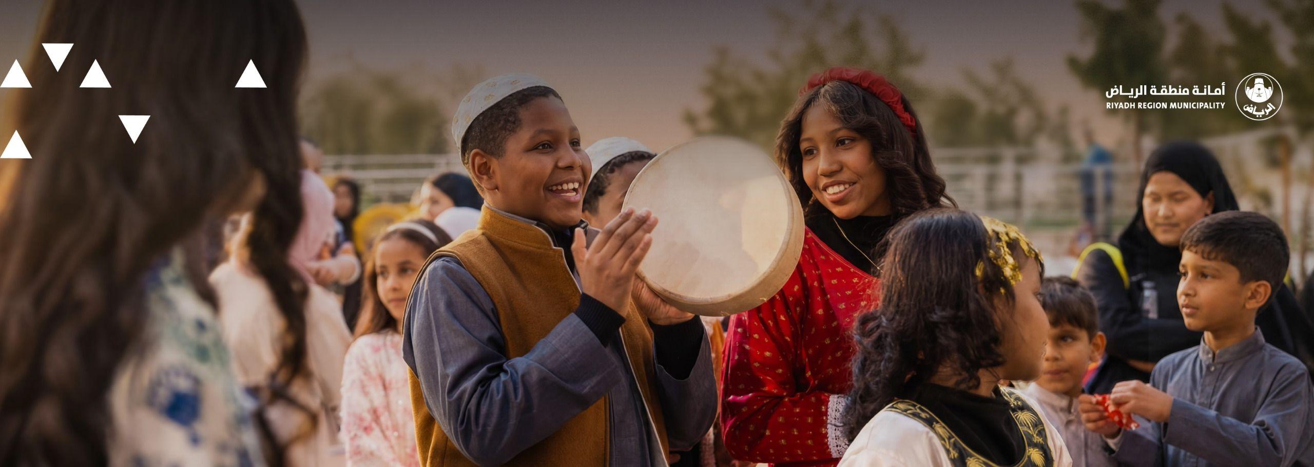 On World Population Day, Riyadh Municipality Reaffirms Its Commitment to Serving Residents