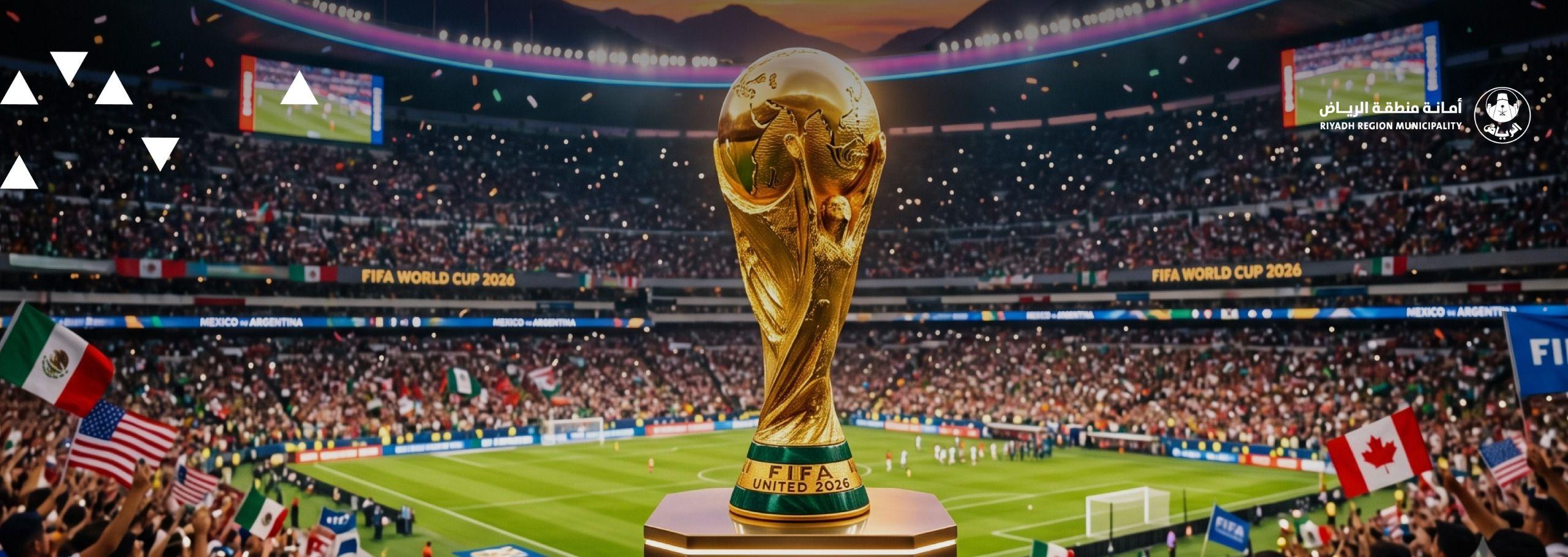 “World Cup Closer to You” Initiative Continues Broadcasting Matches at Various Locations