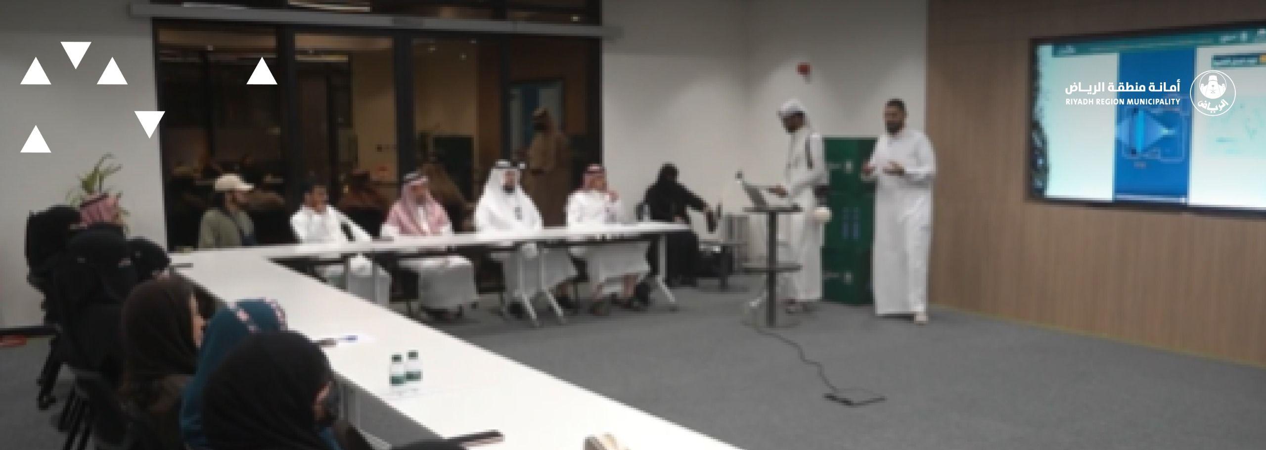 «بعدسة خضراء»بمناسبة اليوم العالمي للتصوير