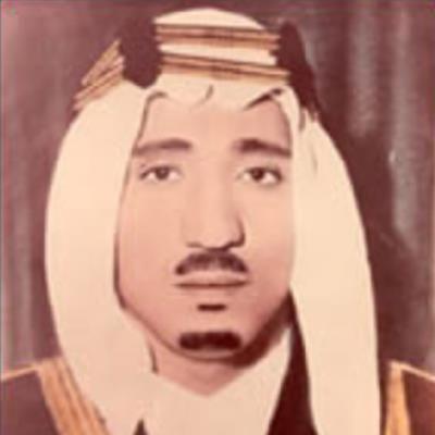 الأمير ناصر بن عبدالعزيز