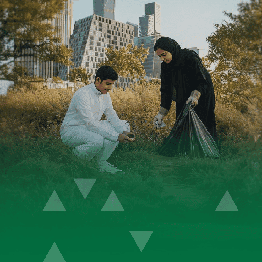 Training Courses in Various Fields as Part of the Riyadh Volunteering Initiative