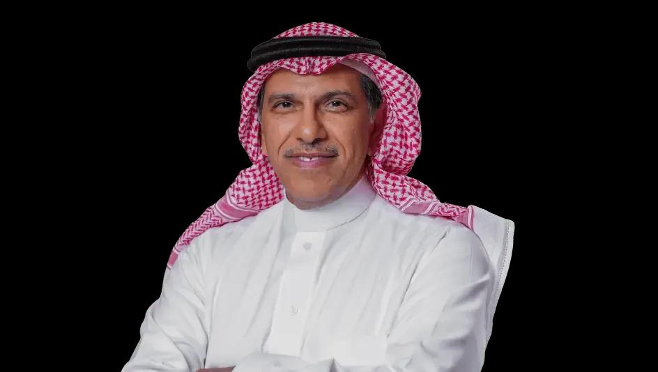 Eng. Alwaleed bin Abdulrahman Al-Akrash