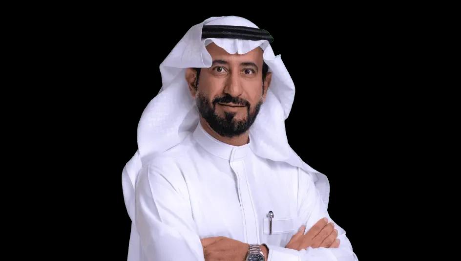 Eng. Abdulmalik bin Abdulaziz Al-Shuwaier