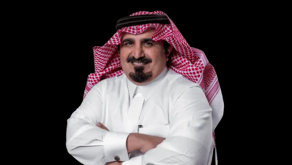 Eng. Mohammed bin Abdullah Al-Aql