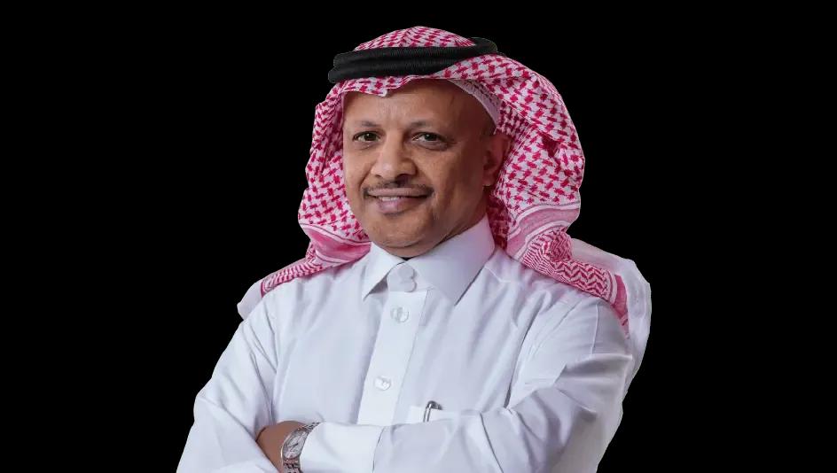 Eng. Ahmed bin Mutair Al-Balawi