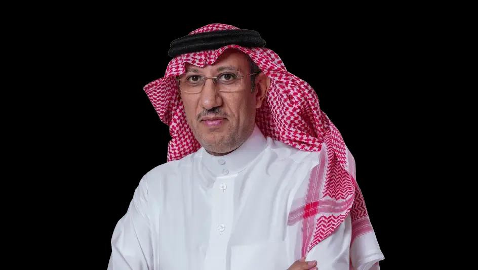 Eng. Hussein bin saud Al-sudairi