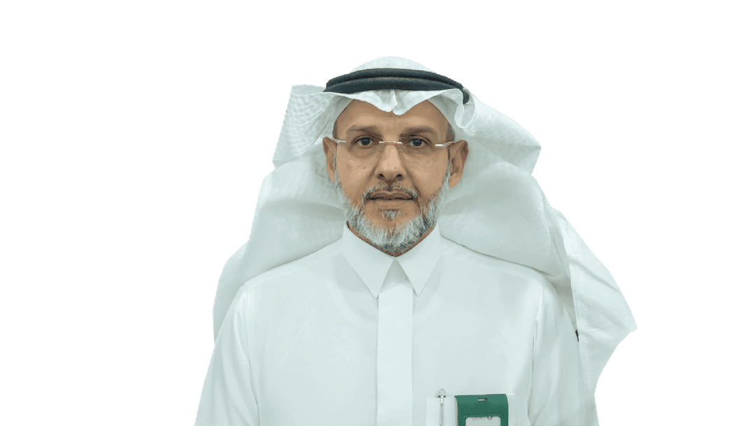 Eng. Majed bin Mousa Al-Ismail