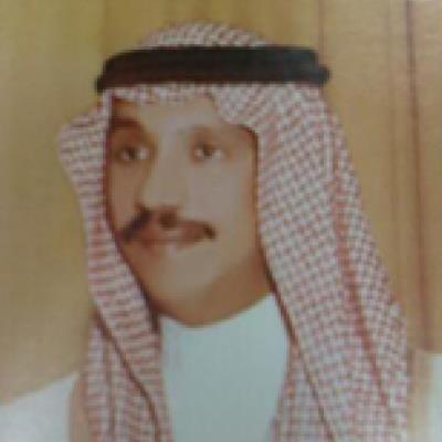 الأمير بدر بن سعود بن عبدالعزيز