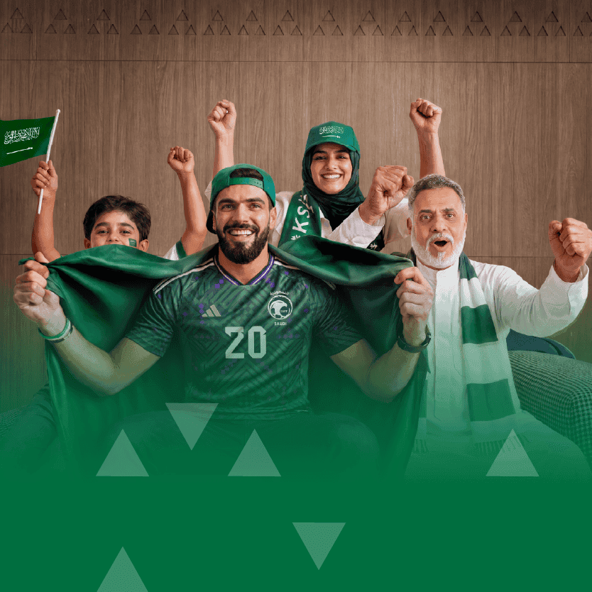 أمانة منطقة الرياض تطلق مبادرة "كأس العالم لك أقرب" عبر مكاتب مدينتي في أنحاء العاصمة