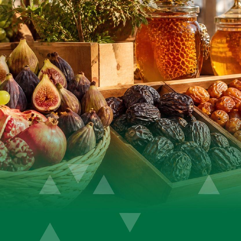 Al-Kharj Farmers and Seasonal Products Festival Launches with the Support of Riyadh Region Municipality