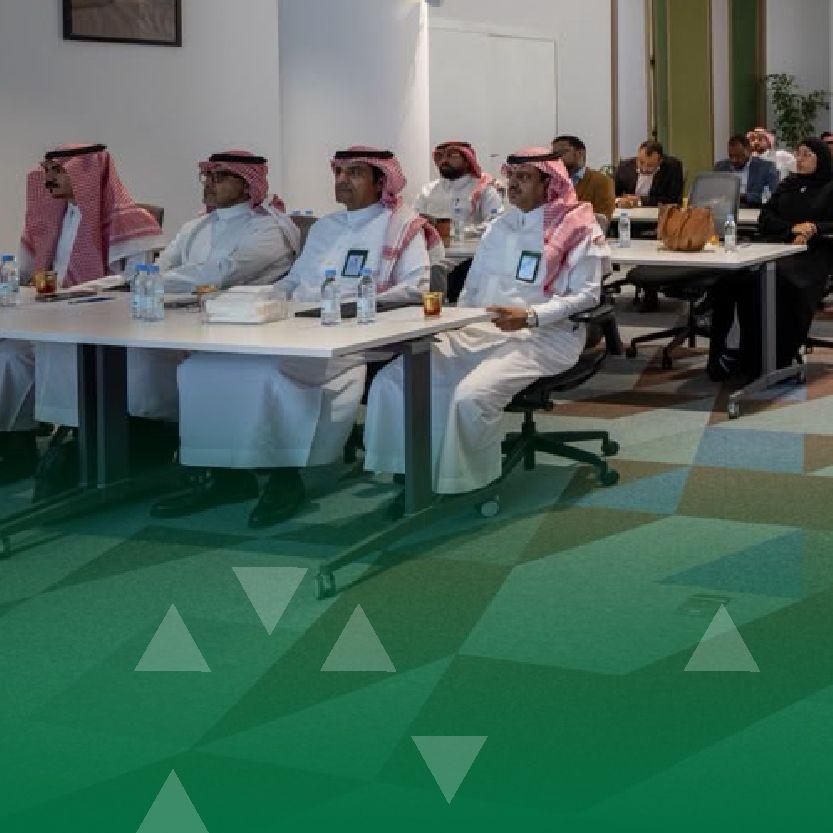 أمانة الرياض تنظم ورشة عمل للمكاتب الهندسية للتعريف بالموجهات التصميمية والمعمارية