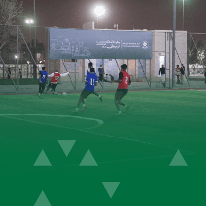 أمانة الرياض تعلن مباريات نصف النهائي في بطولتها الرمضانية لكرة القدم الـ21 وسط أجواء حماسية تفاعل جماهيري كبير