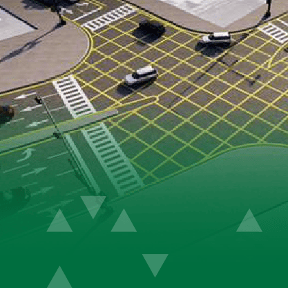 أمانة الرياض تبدأ المعالجة الهندسية لتقاطع طريق الشيخ محمد بن عبداللطيف في حي نمار