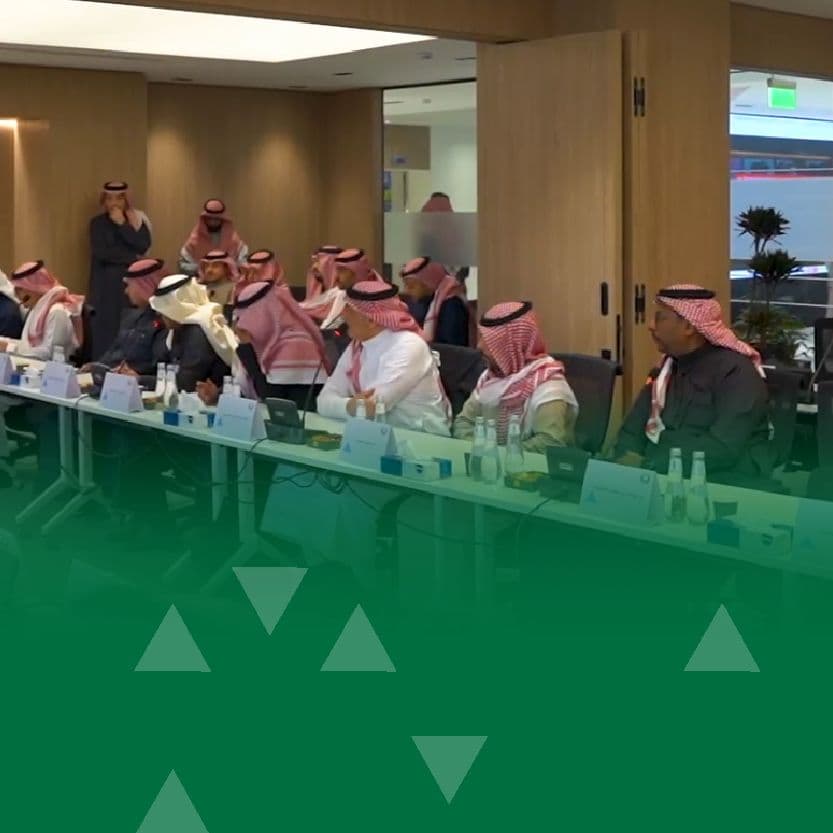أمانة الرياض تستضيف اجتماع لجنة تخطيط المدن بالمملكة في إطار تنسيق الجهود وتكامل الأعمال ومعالجة التحديات