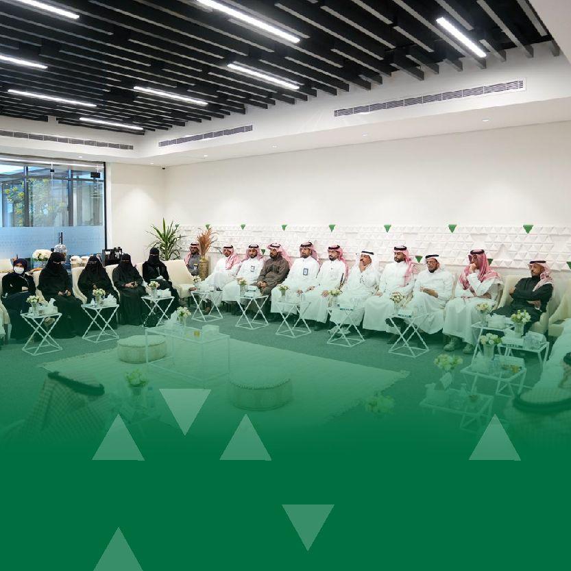 “Community Halls” Initiative: A New Approach by Riyadh Municipality to Foster Direct Engagement with Residents