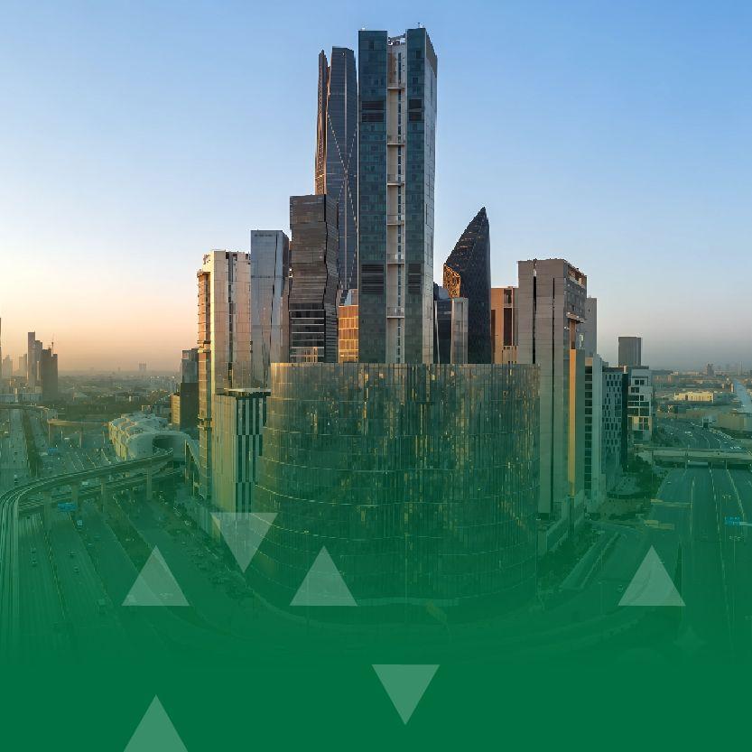 أمانة منطقة الرياض تصدر الدليل الاسترشادي للمطور والمستثمر العقاري بمدينة الرياض