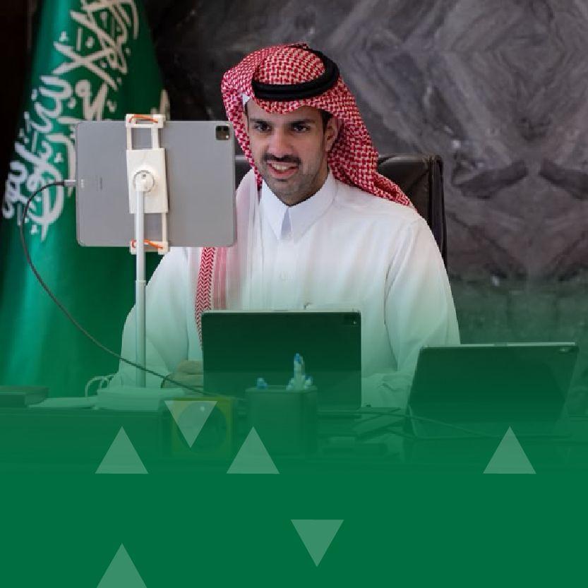 برئاسة سمو أمين الرياض وعضوية عمداء مدريد والرباط وأثينا.. اللجنة الإشرافية لمنتدى حوار المدن العربية الأوروبية تبحث تحضيرات النسخة الثانية