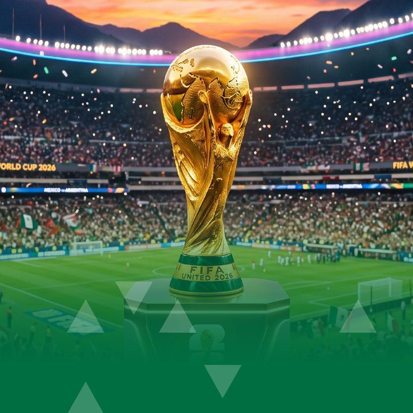 “World Cup Closer to You” Initiative Continues Broadcasting Matches at Various Locations