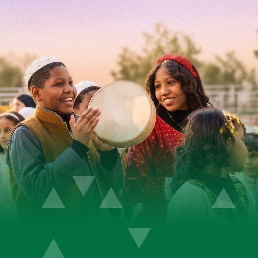 On World Population Day, Riyadh Municipality Reaffirms Its Commitment to Serving Residents