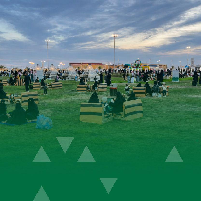 “Kashta” Event Launches Across 46 Destinations in Riyadh Region Governorates and Centers