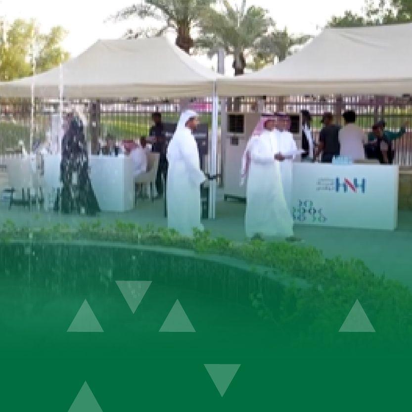 “Taqdeer” Community Gathering Celebrates Retirees