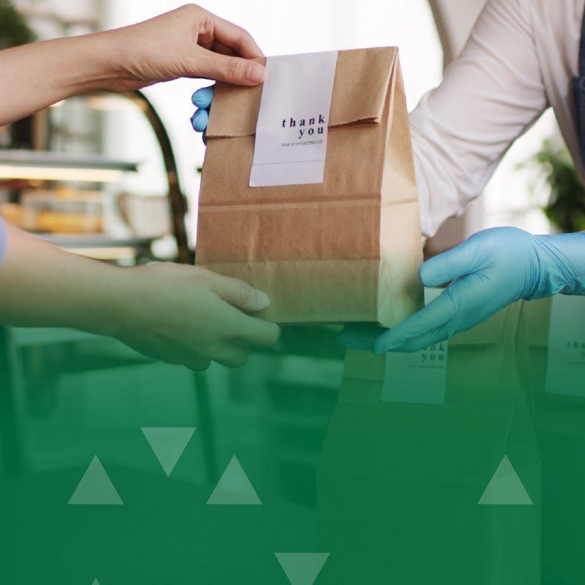 “Wrap It More” Initiative Continues to Raise Packaging Standards in Food Establishments