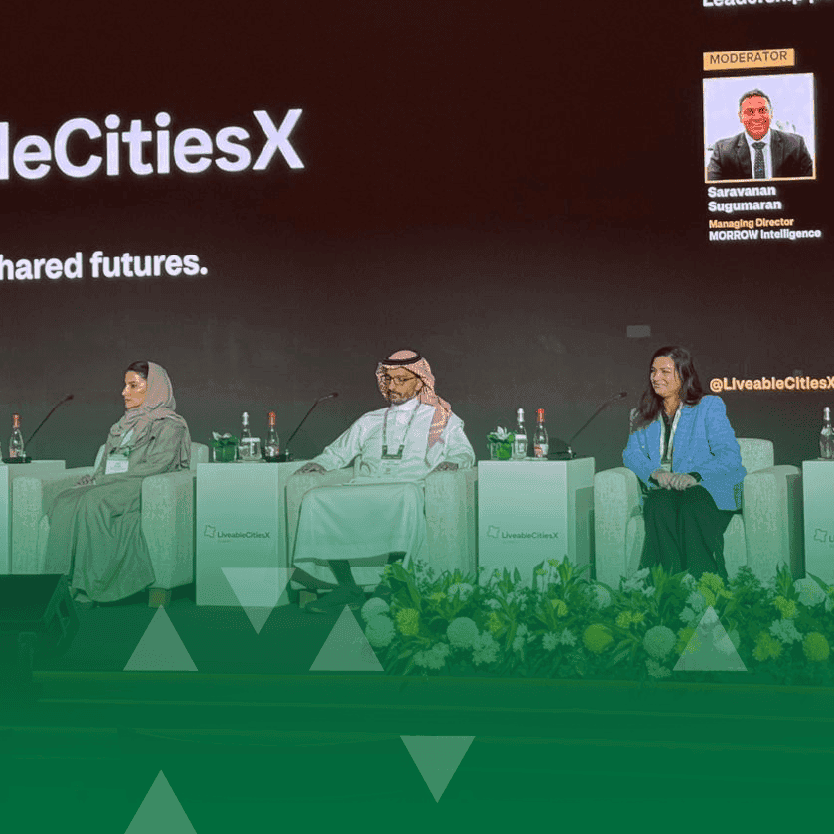 Eng. Nasser Al-Wadaei Discusses the Role of Neighborhood Humanization Projects at Big 5 Global