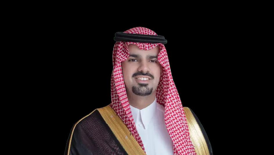 Prince Faisal bin Abdulaziz bin Ayyaf